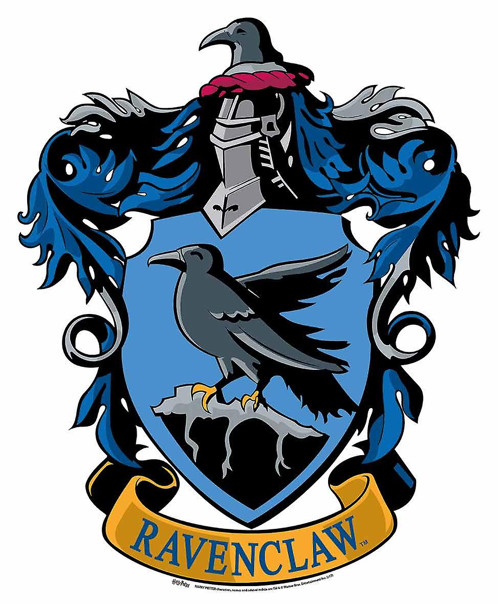 Escudo de Ravenclaw