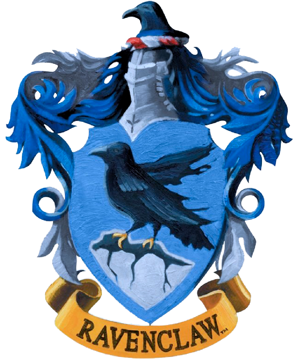 Escudo de Ravenclaw